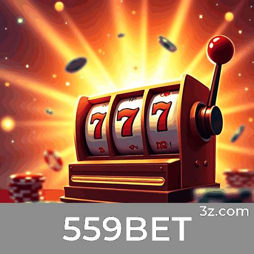 559BET: Experiência Profissional e Realista no Cassino