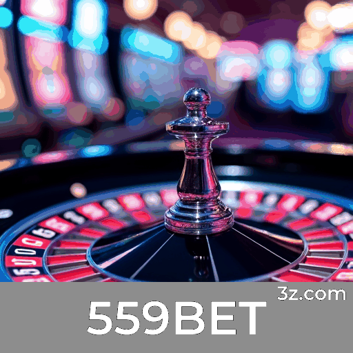 559BET: A Emoção dos Jogos de Cassino e as Chances de Ganhar