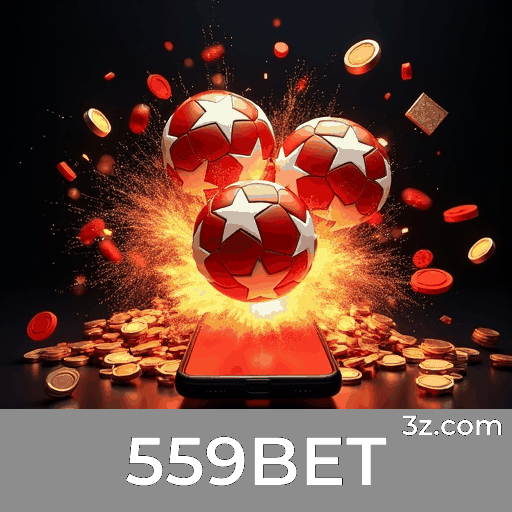 559BET: A Emoção dos Jogos de Cassino e as Chances de Ganhar