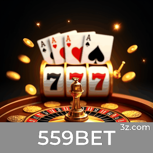 Aprenda Jogos no 559BET: Estratégias para Vencer!