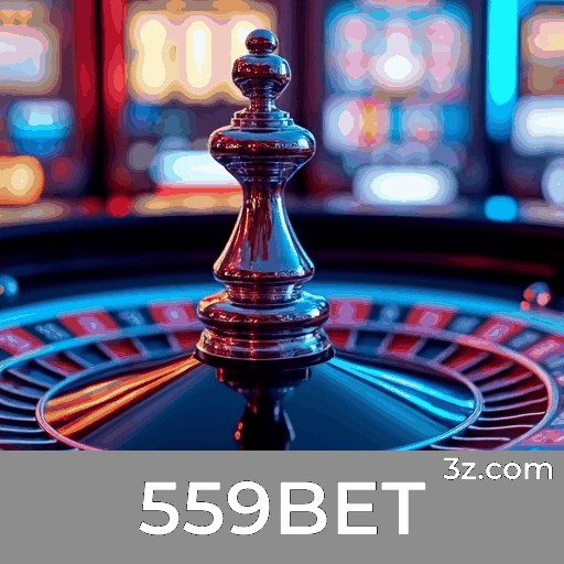 559BET: A Experiência Suprema em Cassino e Apostas