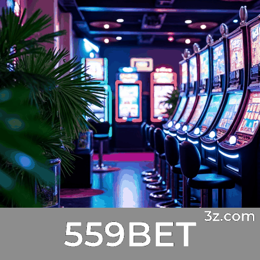 559BET: A Emoção dos Jogos de Cassino e as Chances de Ganhar