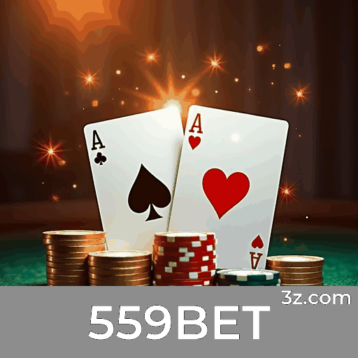 559BET: Especialistas em apostas esportivas focadas no Brasil