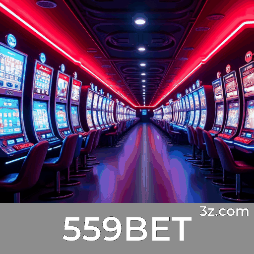 Inovação de Última Geração com o App 559BET: Design Responsivo Avançado