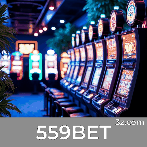 Recompensas Reais e Transparentes no 559BET: Promoções Sem Pegadinhas