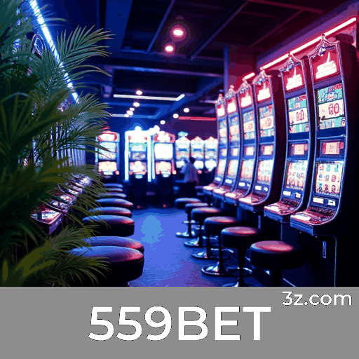 Desbloqueie Bônus Incríveis no 559BET