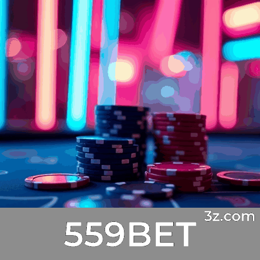 559BET: Especialistas em apostas esportivas focadas no Brasil