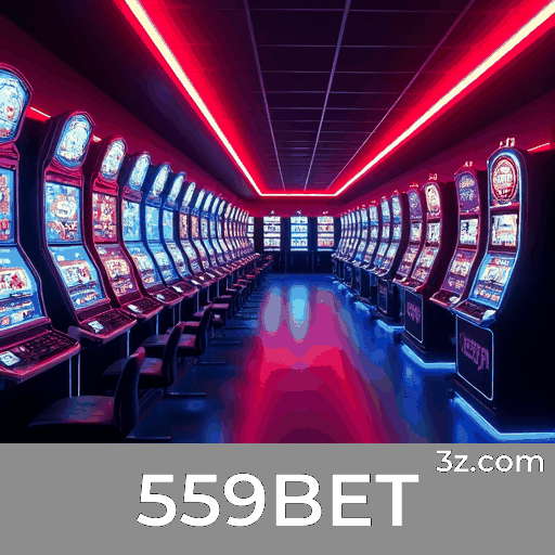 Inovação de Última Geração com o App 559BET: Design Responsivo Avançado