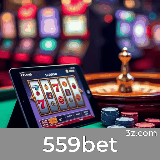 avaliações sobre 559bet slots