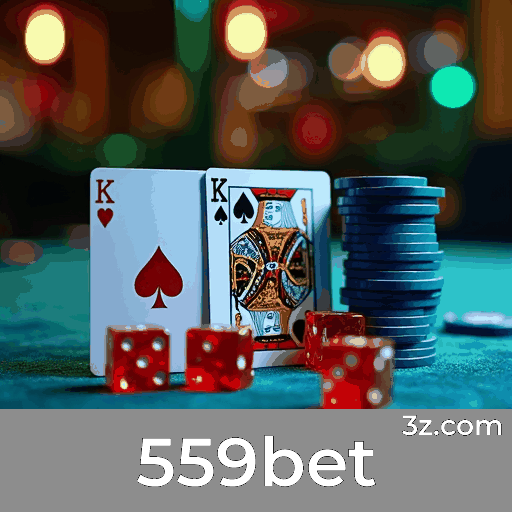 avaliações sobre 559bet slots