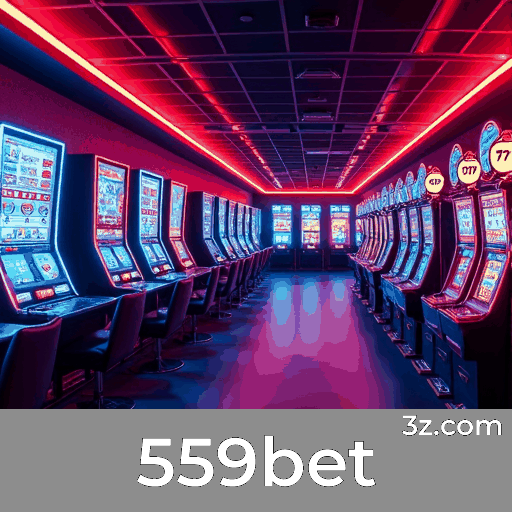 avaliações sobre 559bet slots