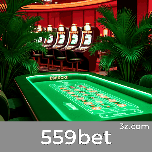avaliações sobre 559bet slots